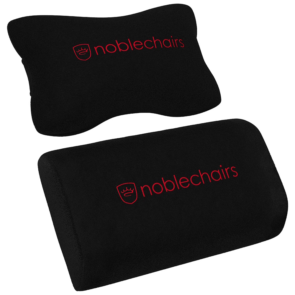 כיסא גיימינג noblechairs