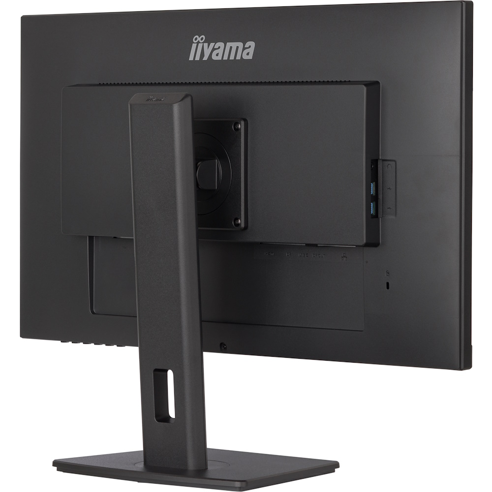 מסך מחשב 27 iiyama