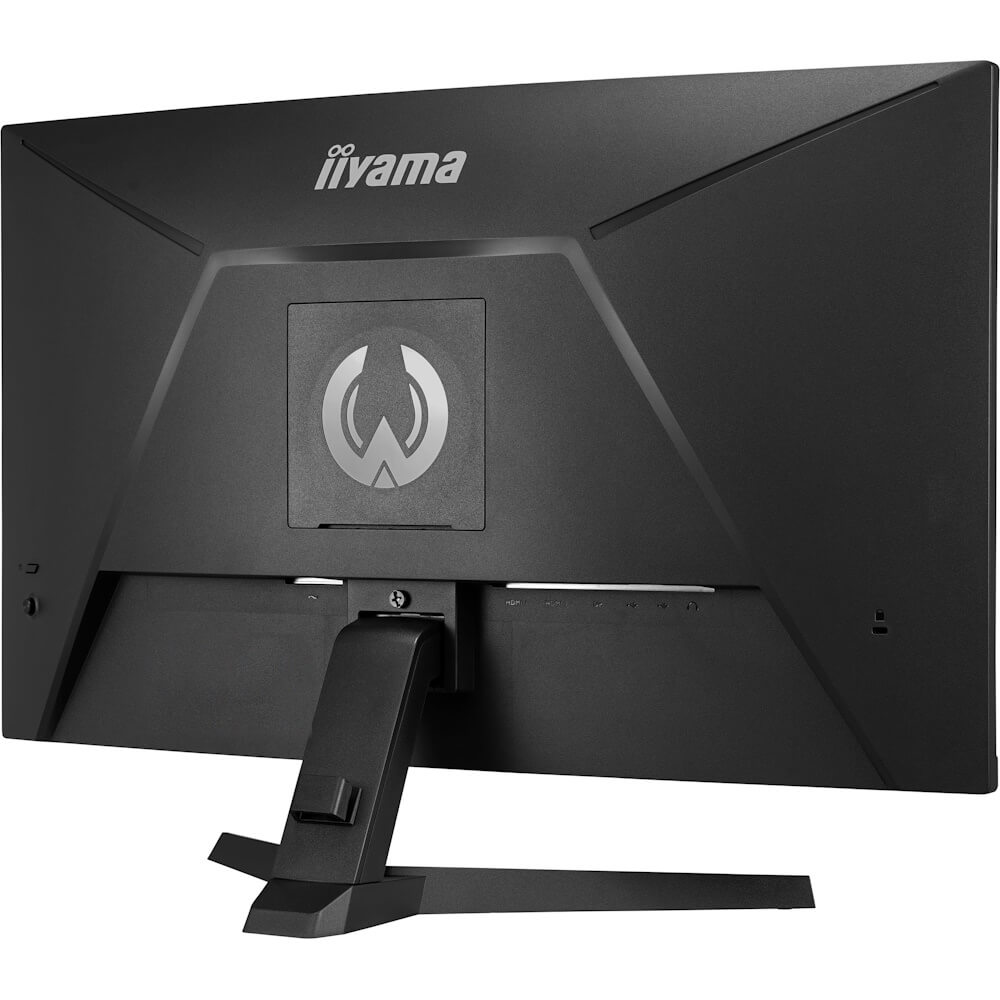 מסך גיימינג 27 iiyama