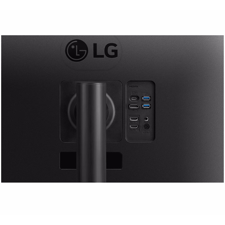 מסך מחשב 34 lg
