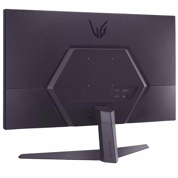 מסך מחשב גיימינג 23.7 lg fhd