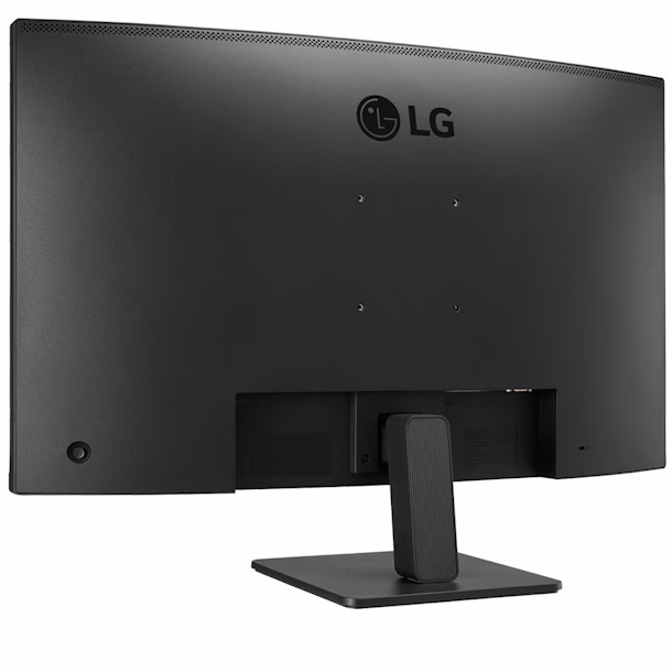 מסך מחשב קעור 31.5 lg fhd