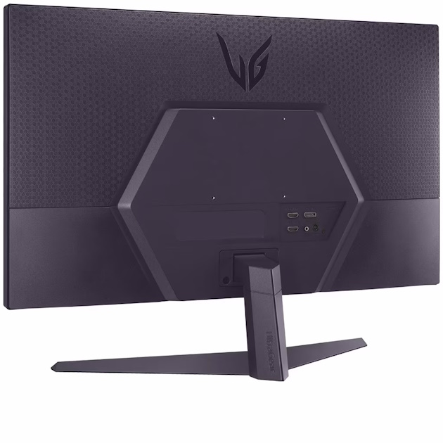 מסך מחשב גיימינג 27 lg fhd