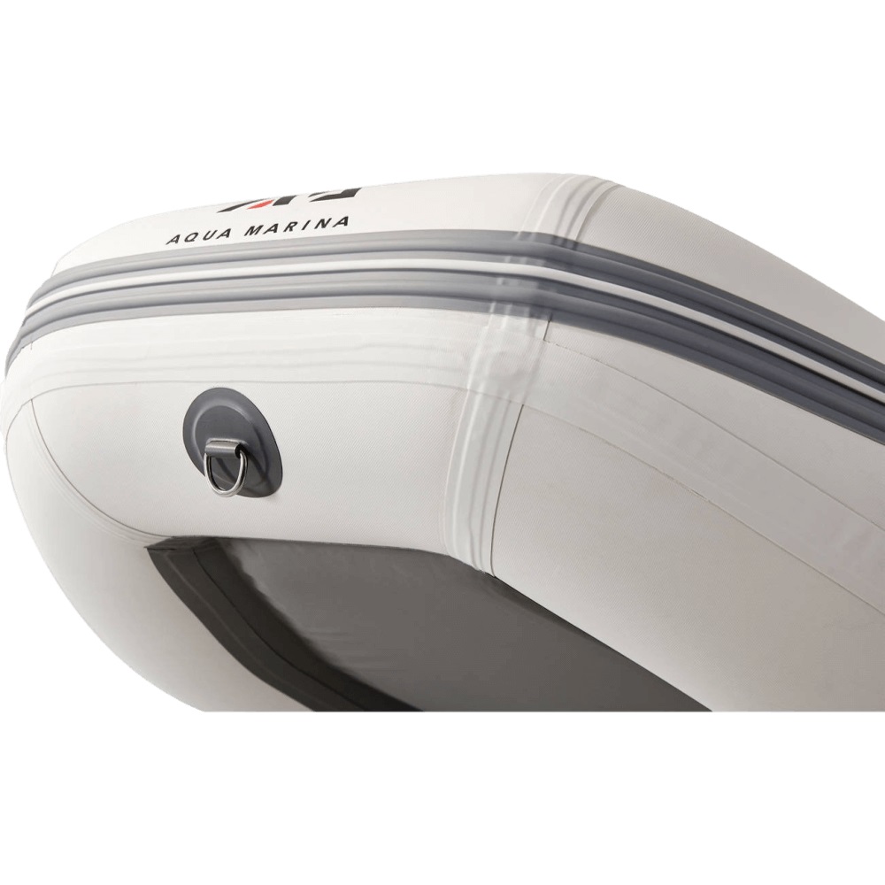 סירת ספורט מתנפחת מקצועית 2.98 מטר aqua marina