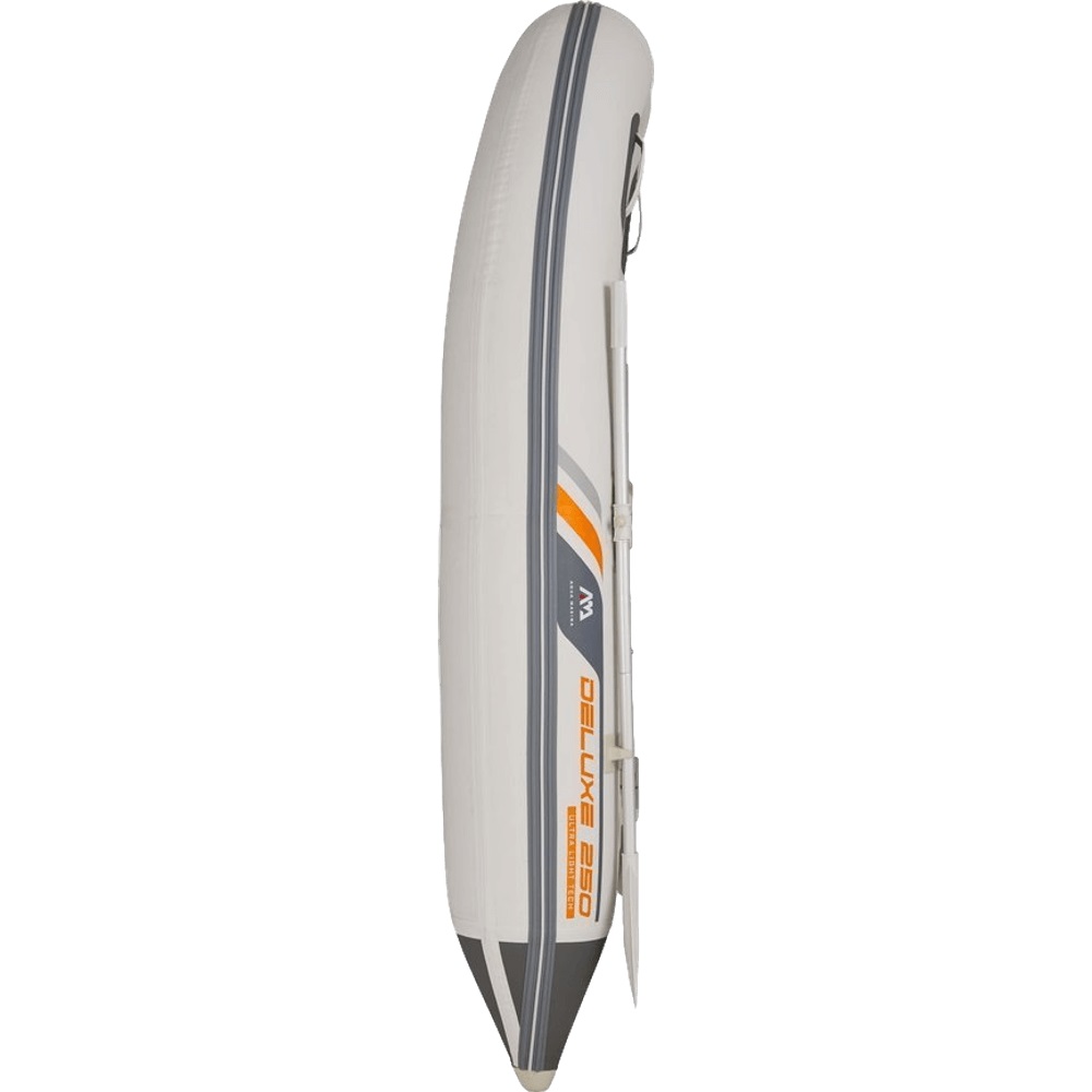 סירת ספורט מתנפחת מקצועית 2.98 מטר aqua marina