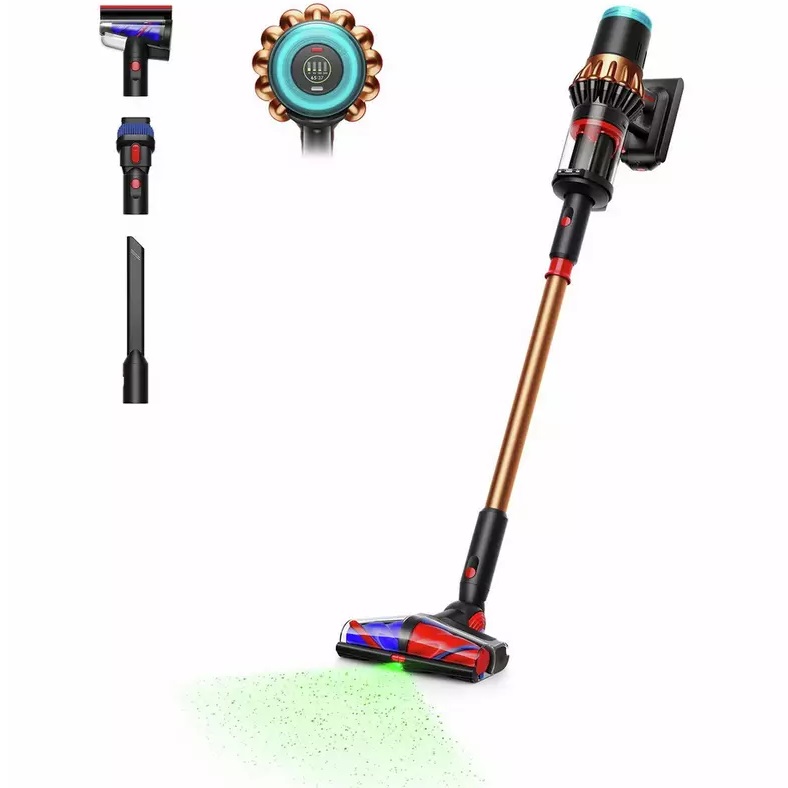 v16 piston animal ds60 dyson