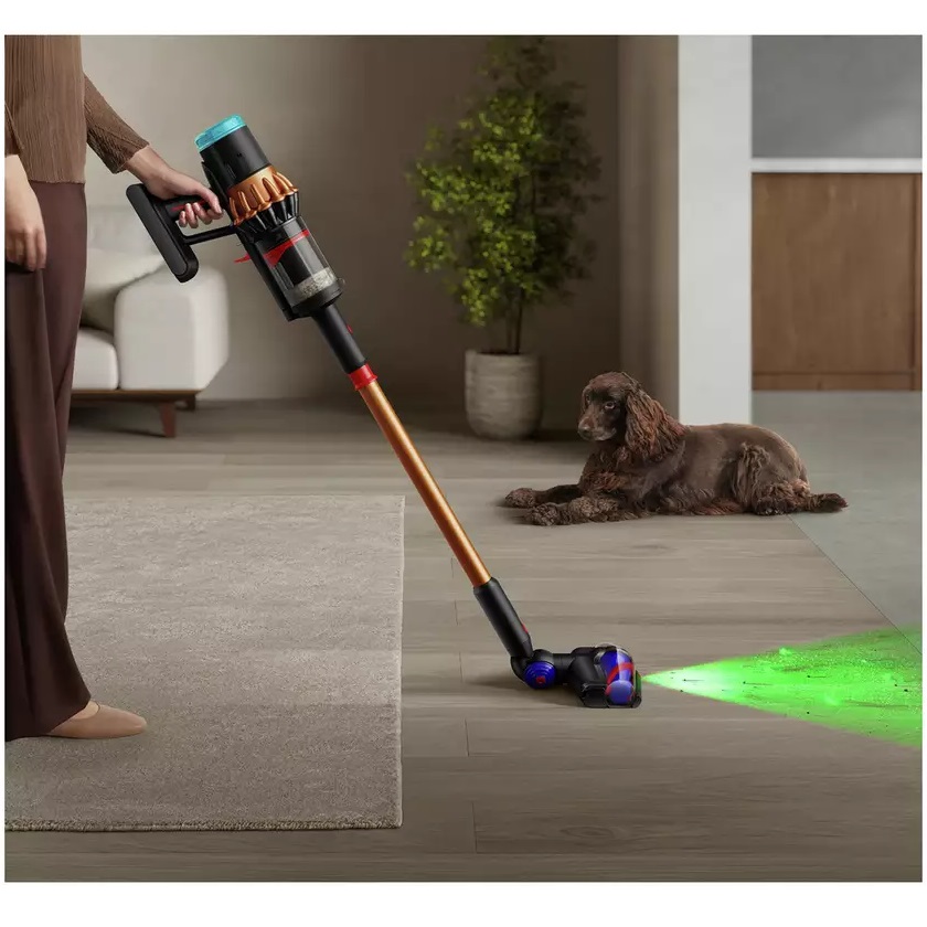 שואב אבק אלחוטי dyson