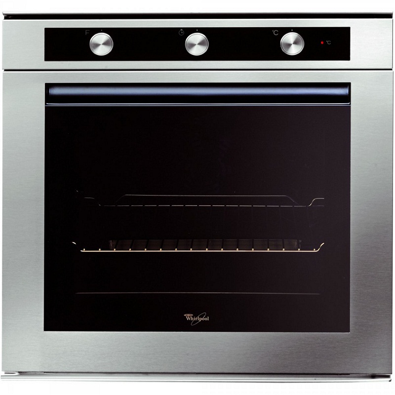 תנור בנוי whirlpool