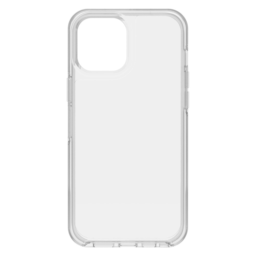 תמונה של כיסוי שקוף otterbox