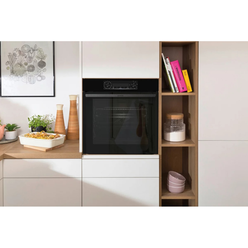 תנור בנוי - 77 ליטר gorenje