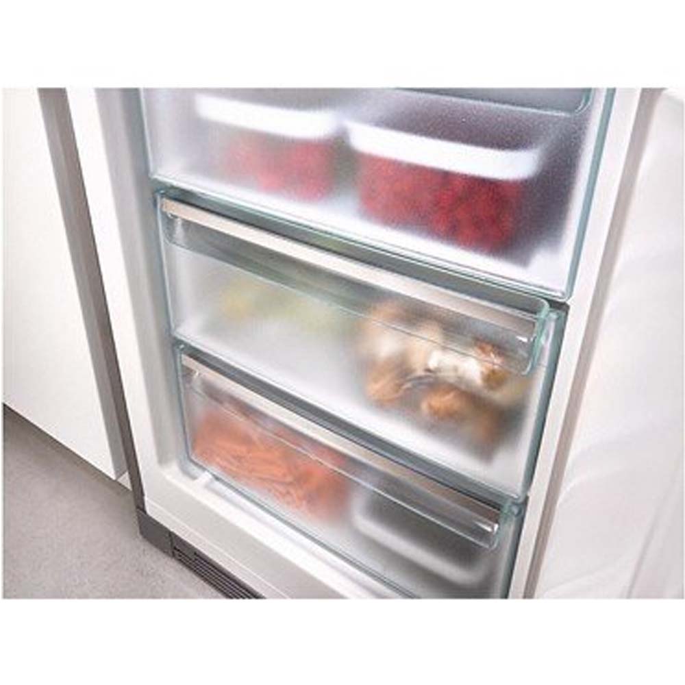 מקרר מקפיא תחתון - 310 ליטר miele