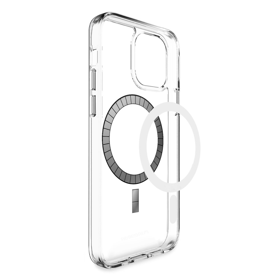 iphone 13 - slim shell puregear