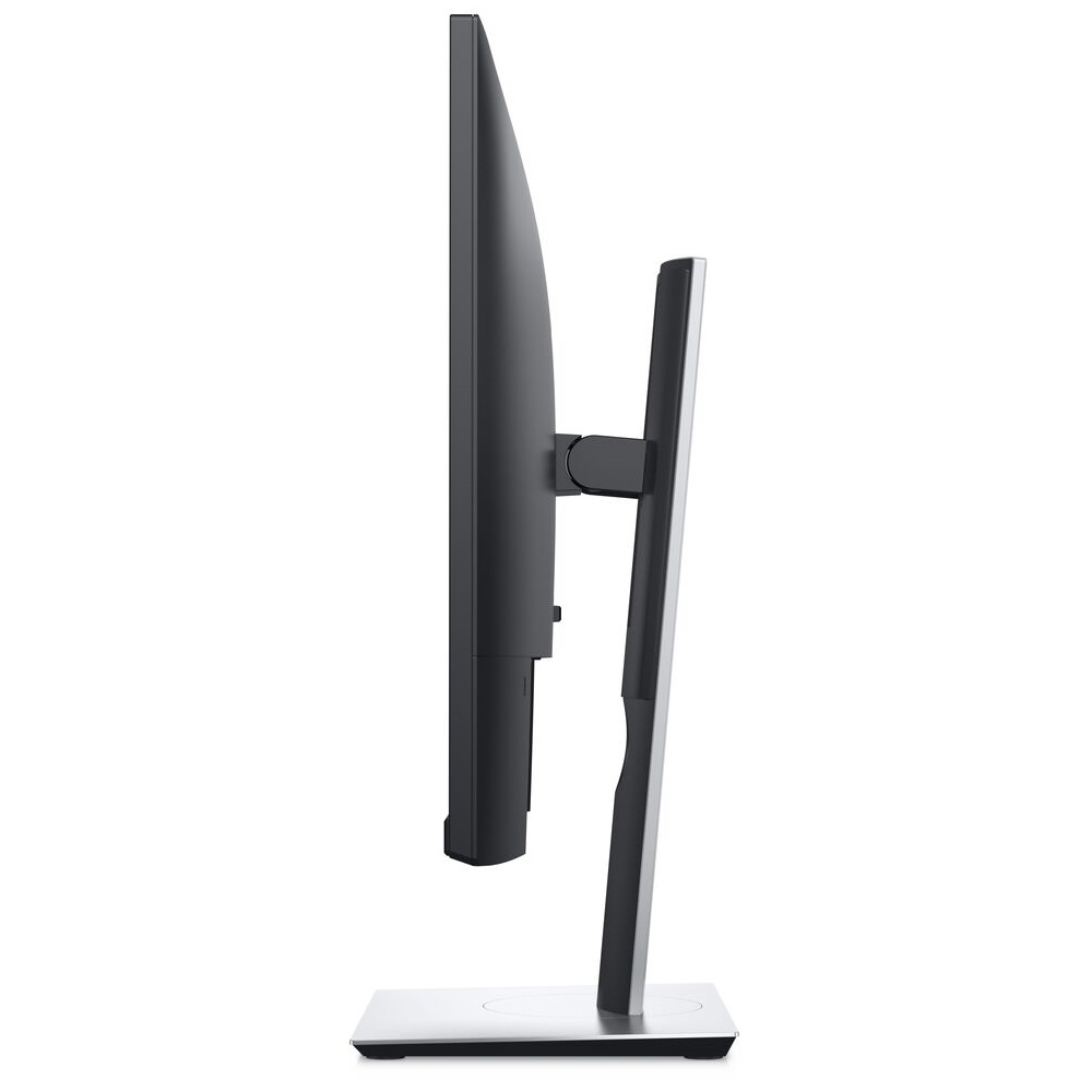 מסך מחשב מקצועי 23.8 dell qhd