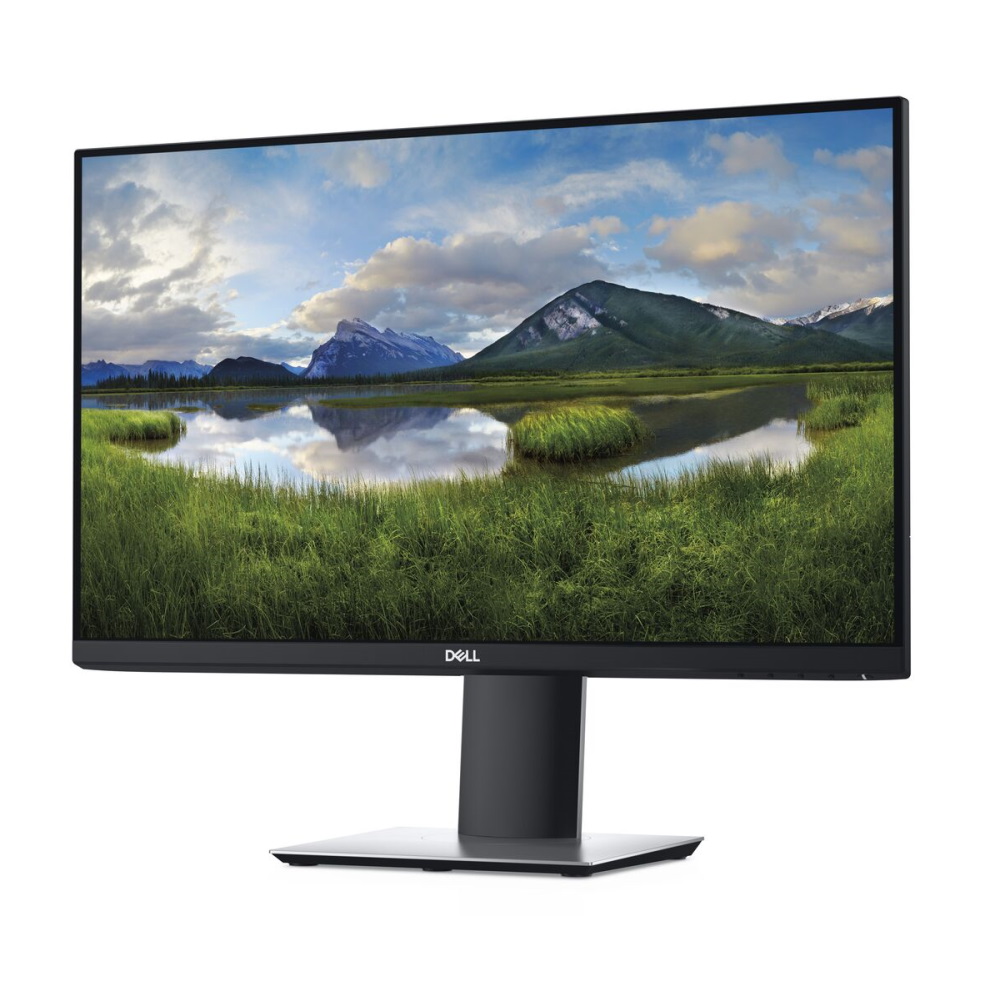 תמונה של מסך מחשב מקצועי 23.8 dell qhd
