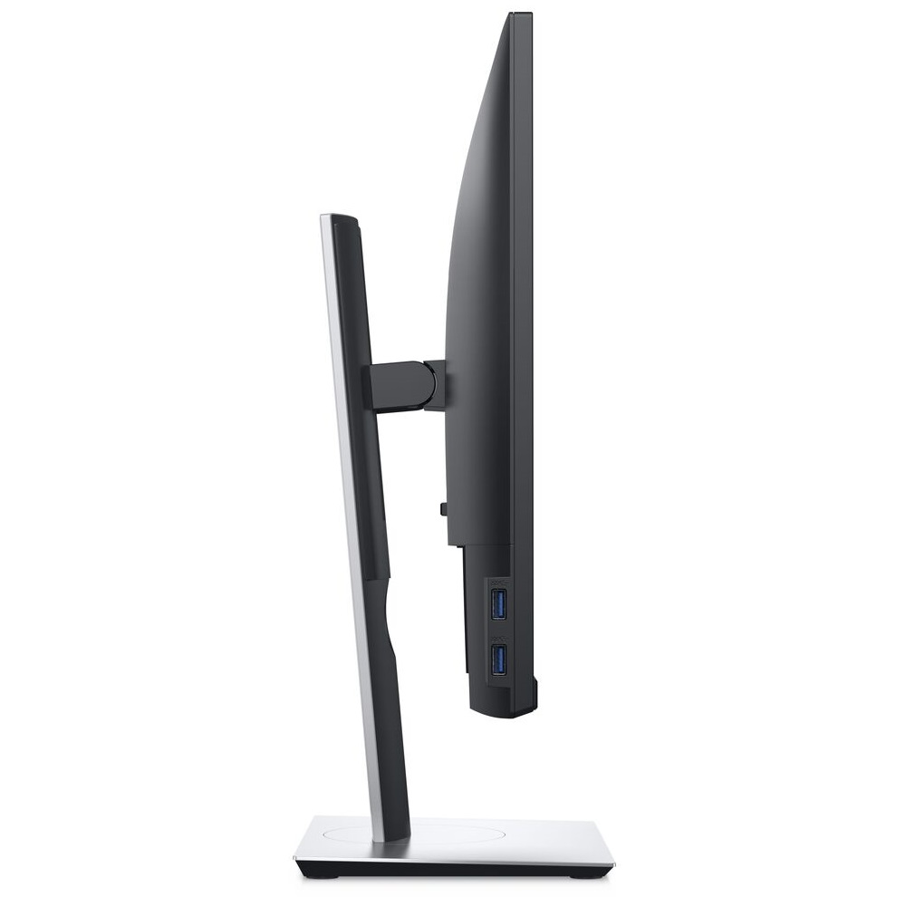מסך מחשב מקצועי 23.8 dell qhd