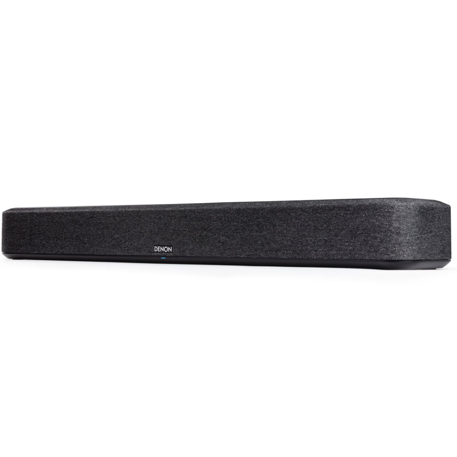 sound bar 550 שחור denon