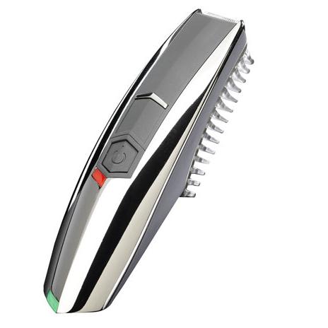 סרטון - מכונת תספרות נטענת remington  רמינגטון     scc100