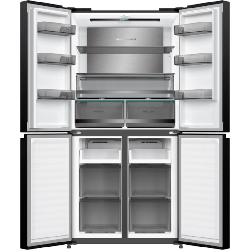 ge551bg זכוכית שחורה general