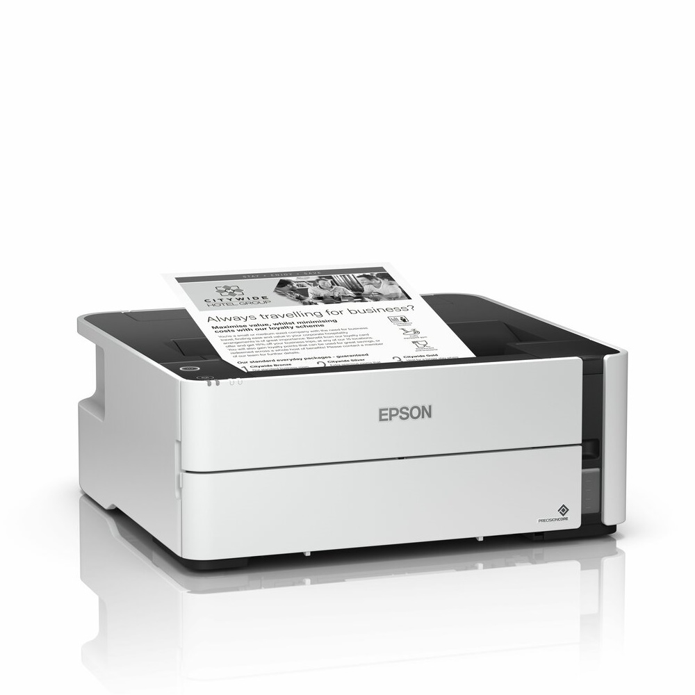 ecotank m1170 epson