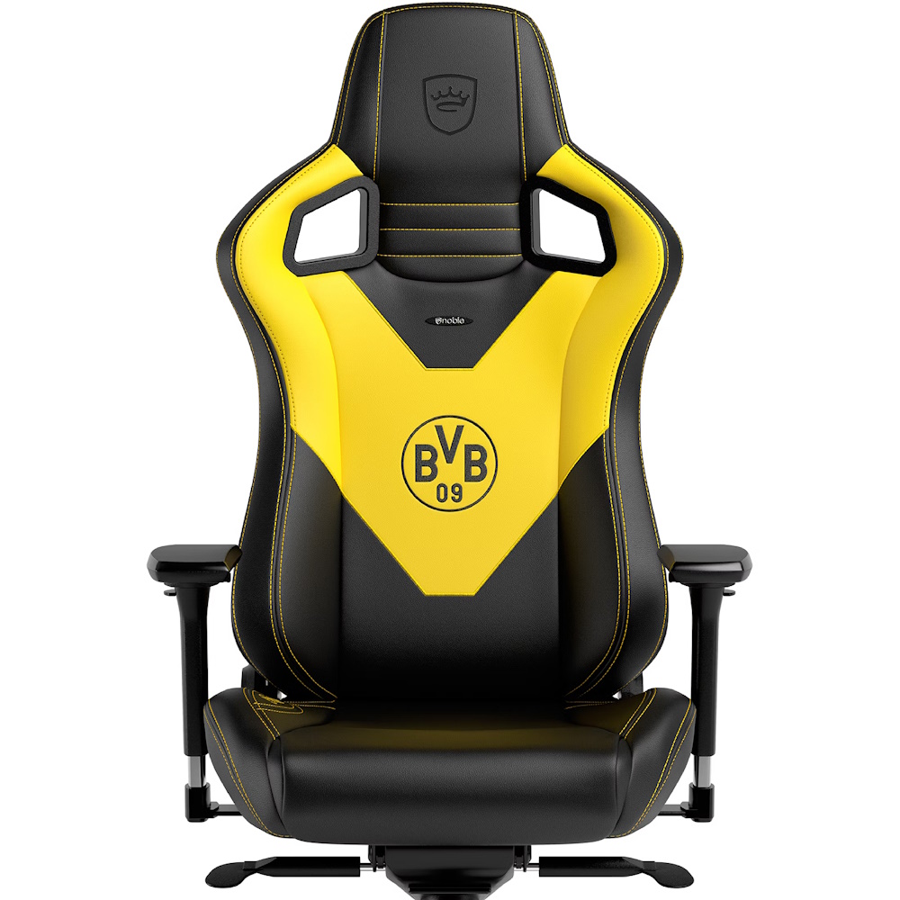 תמונה של כיסא גיימינג noblechairs