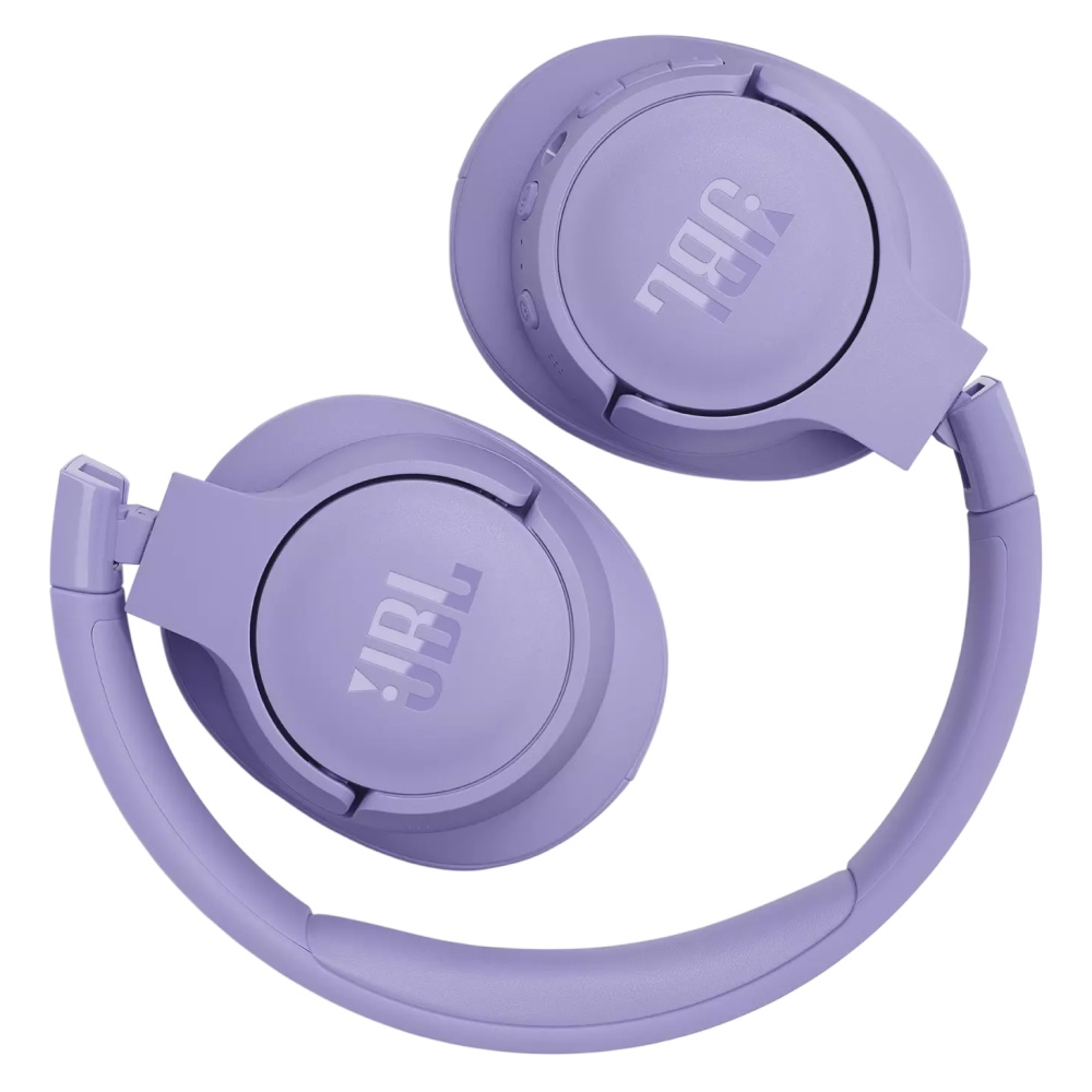 אוזניות overear אלחוטיות jbl