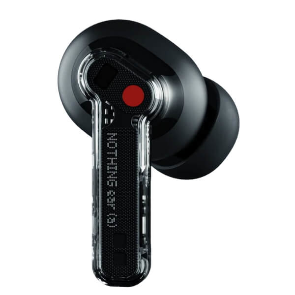 תמונה של אוזניות אלחוטיות true wireless nothing