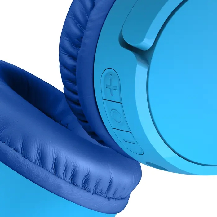 soundform mini v3 כחול belkin