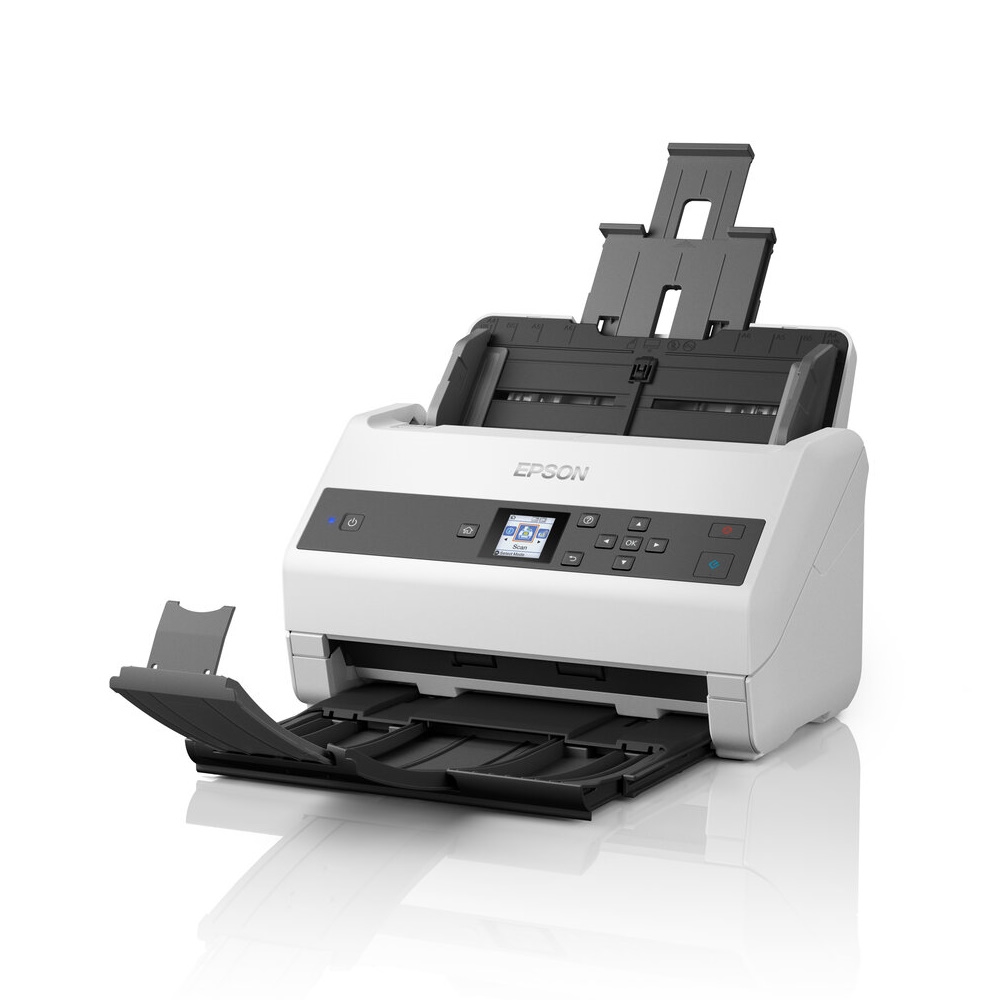 סורק שולחני epson