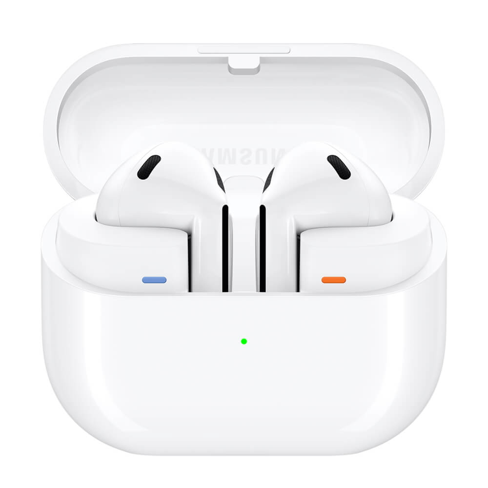 אוזניות tws אלחוטיות samsung galaxy buds3