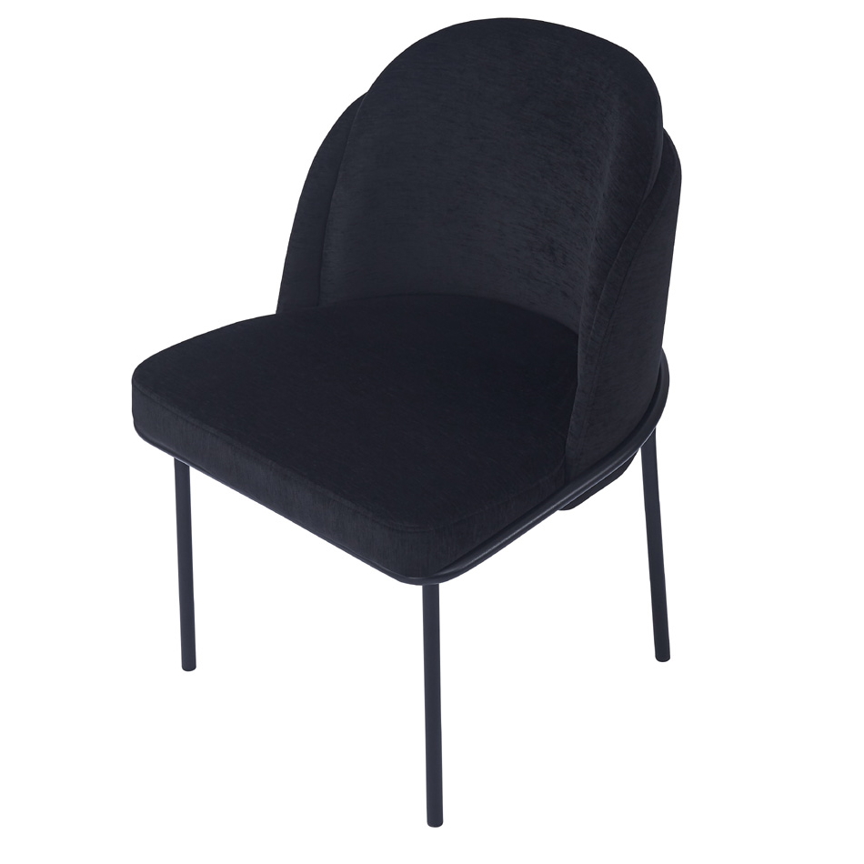 סט זוג כסאות מעוצבים לפינת אוכל home decor