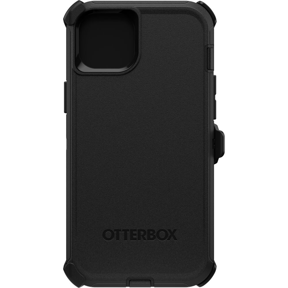 כיסוי עמיד במיוחד לסמארטפון otterbox