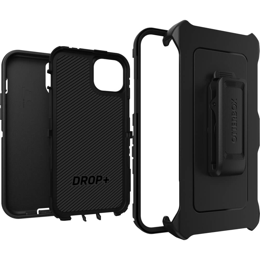 כיסוי עמיד במיוחד לסמארטפון otterbox