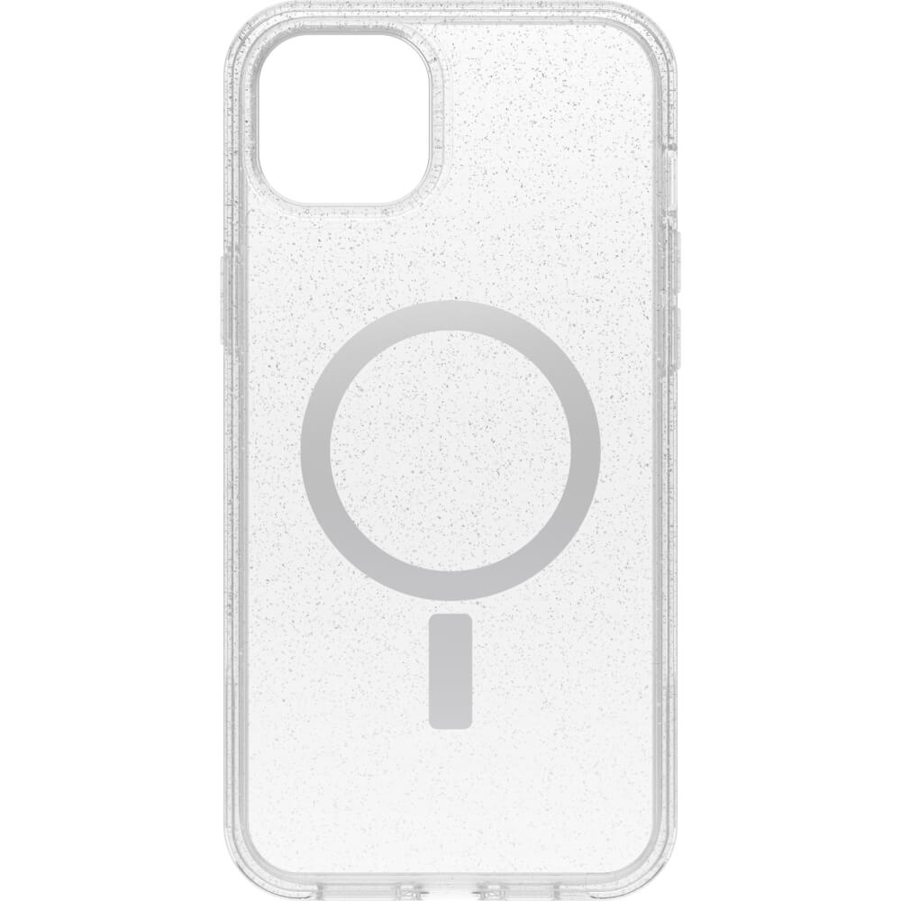 כיסוי אחורי לסמארטפון כולל תמיכה ב-otterbox magsafe