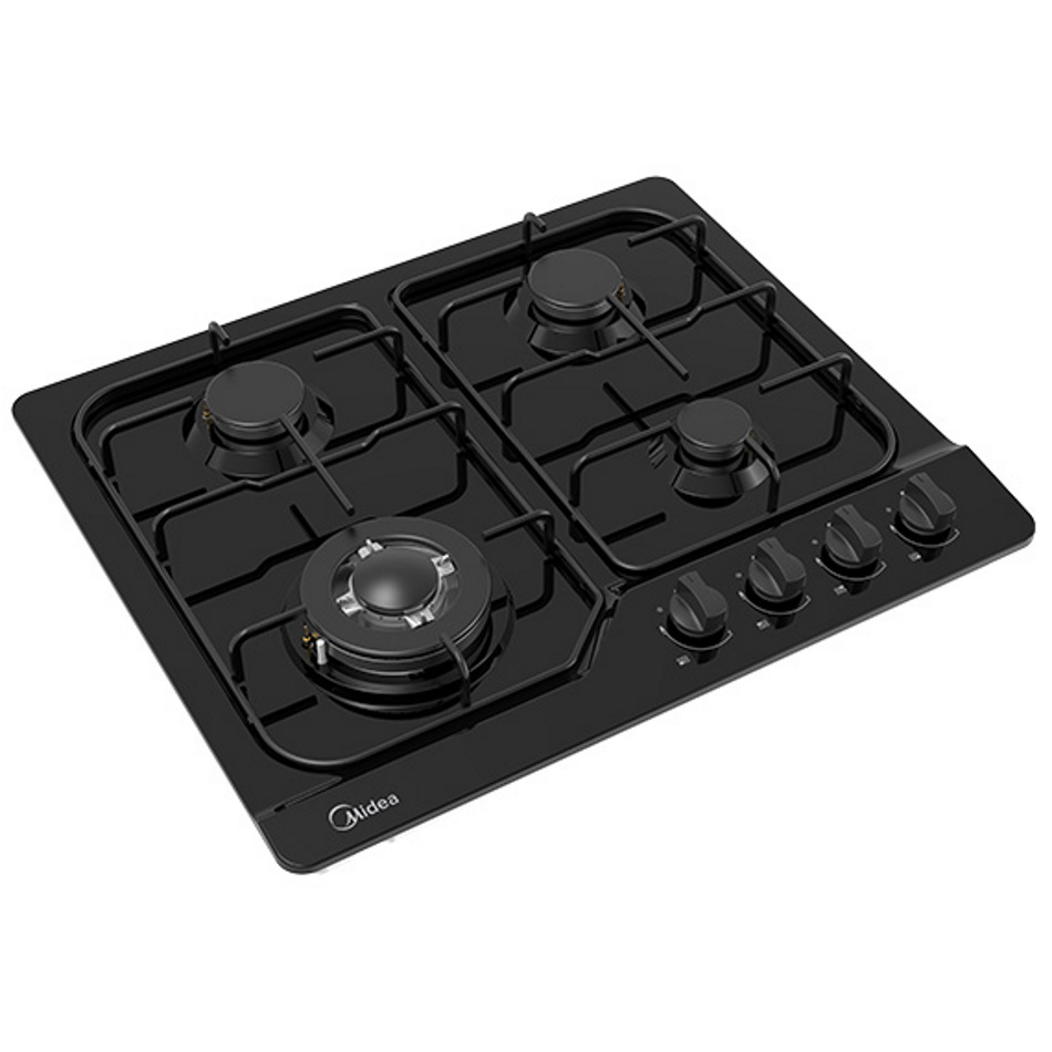 תמונה של כיריים גז - 4 להבות midea