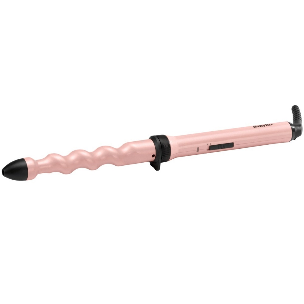 מסלסל שיער קרמי 3 ב-1 babyliss