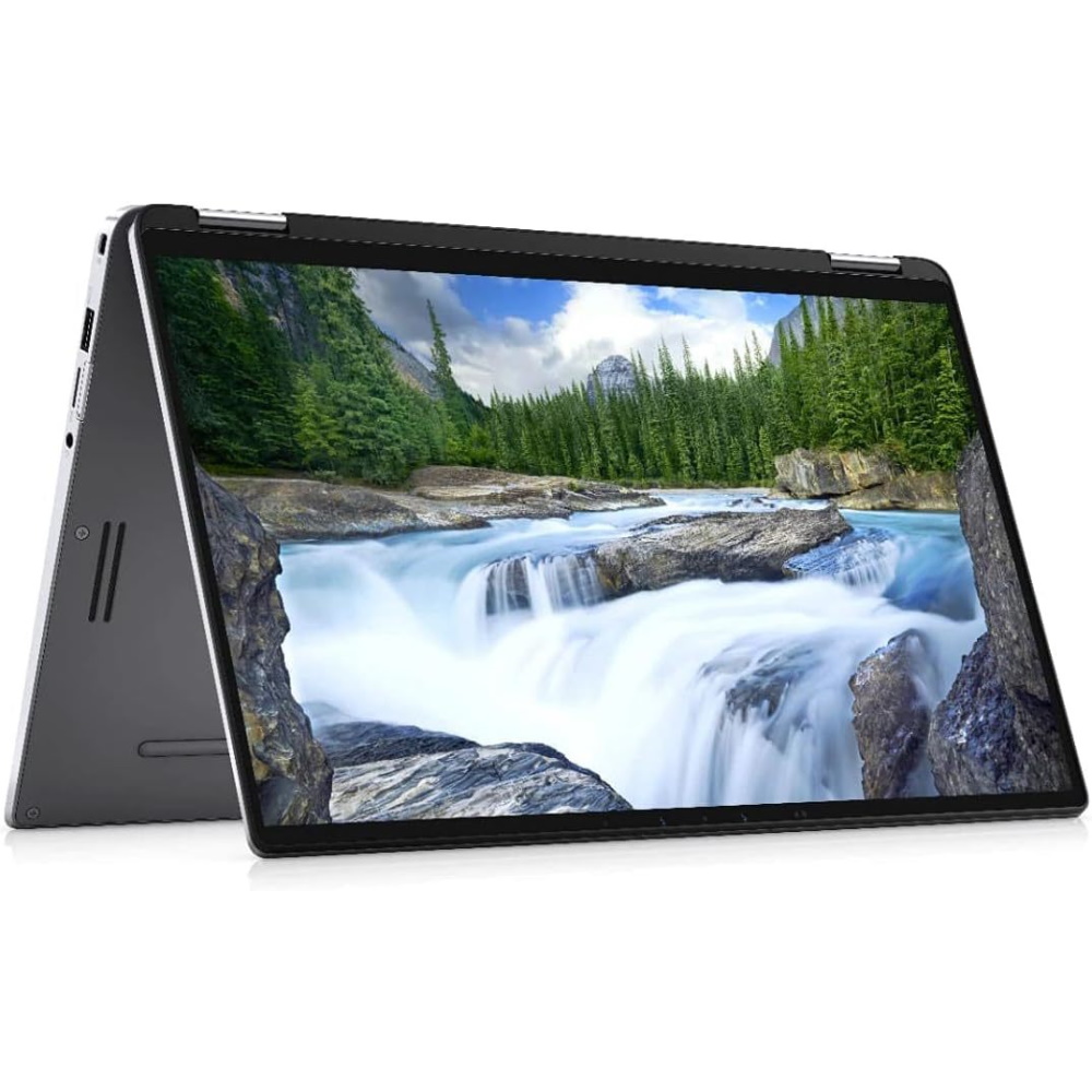 latitude 9410 2-in-1 256gb/16gb dell