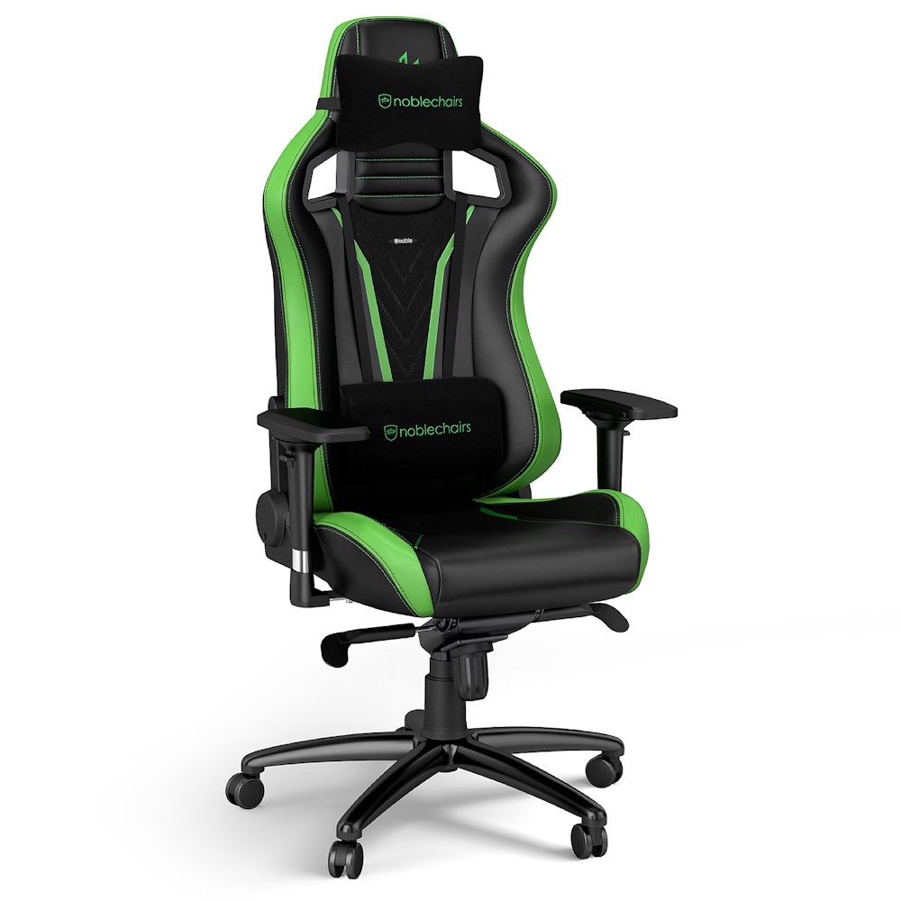 כיסא גיימינג noblechairs
