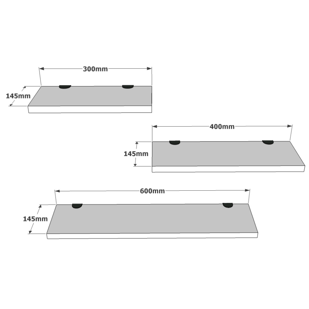 lines שחור homax