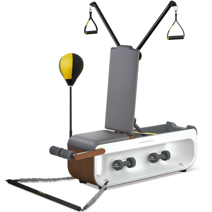 ספסל אימונים מודולרי WalkingPad &lrm;Gym Bench