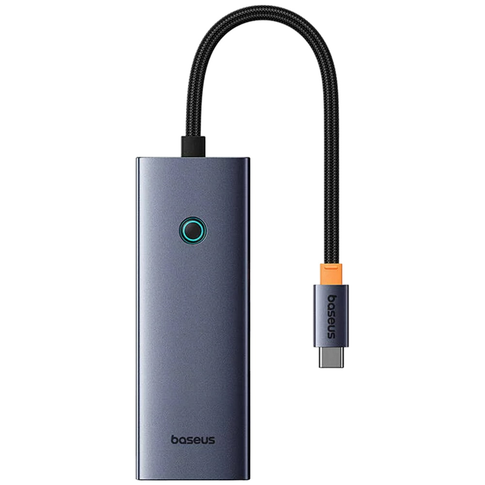 מתאם baseus usb type-c