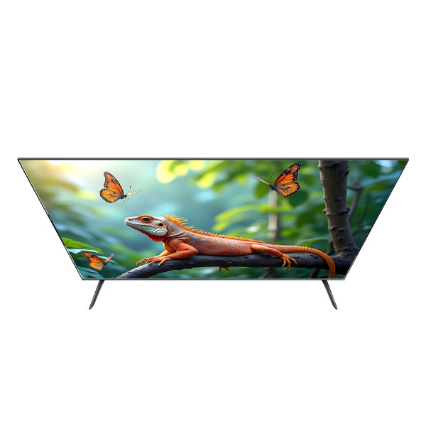 טלוויזיה חכמה 65 xiaomi qled 4k
