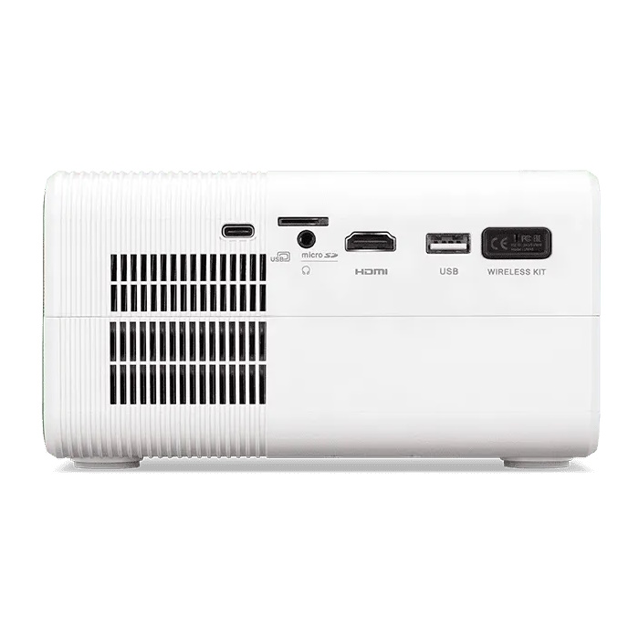 מקרן וידאו 1080p אלחוטי aopen