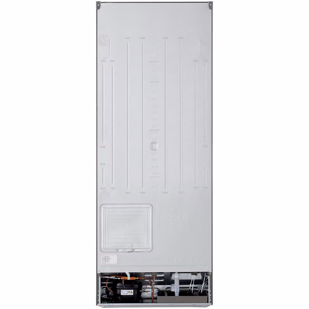 מקרר מקפיא עליון - 461 ליטר lg