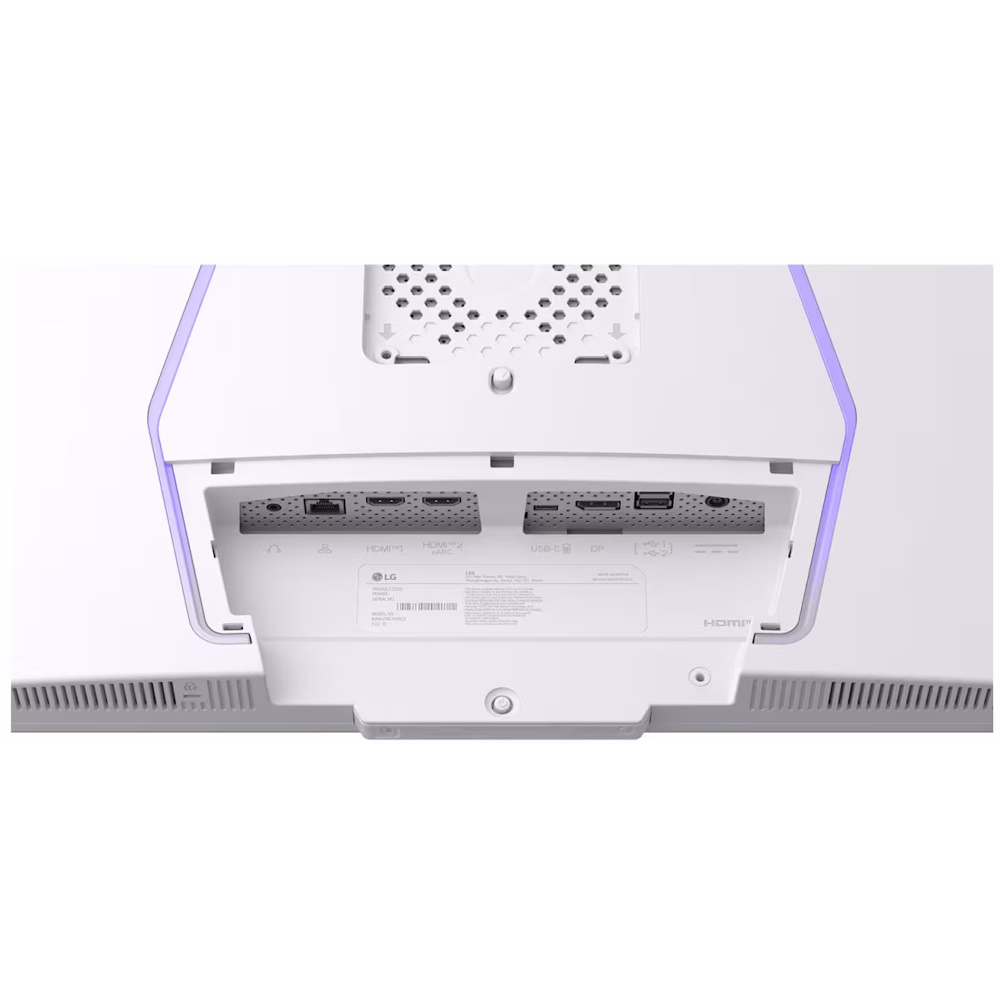 מסך מחשב גיימינג 32 uhd ‏lg