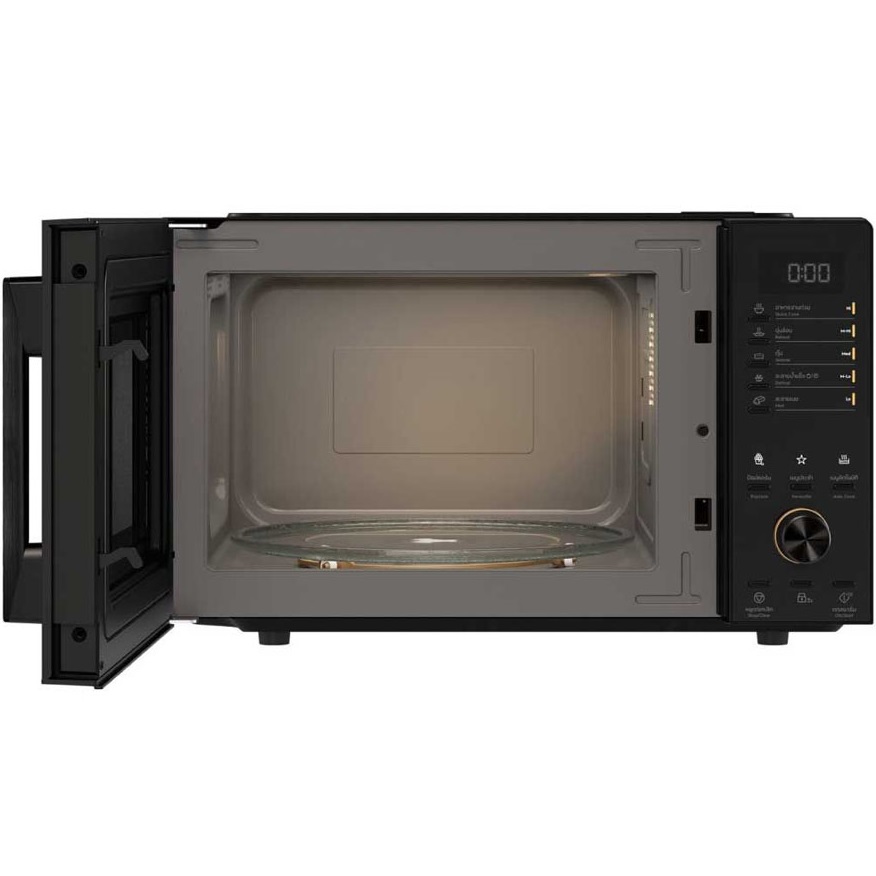 תמונה של מיקרוגל דיגיטלי - 23 ליטר electrolux