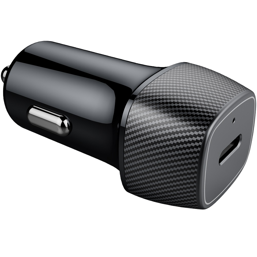 מטען לרכב עם יציאת PD 20W Artos &lrm;PD Pioneer