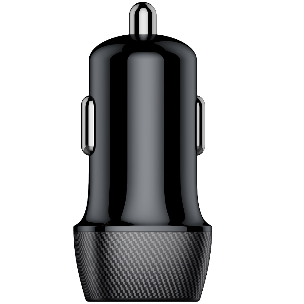 מטען לרכב עם יציאת pd 20w artos