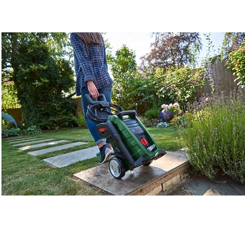 תמונה של מכונת שטיפה בלחץ 130 באר bosch