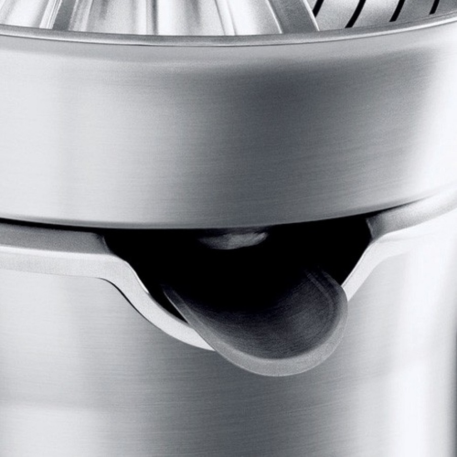 מסחטת מיץ ידנית breville