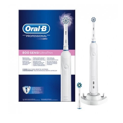 professional care 800 d16 sensi oral-b